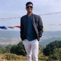 FlexyPe Employee Pranjal Agrawal's profile photo