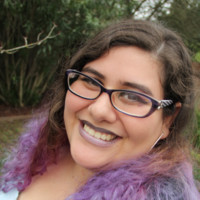 Tailor Vintage Employee Joann Duarte's profile photo