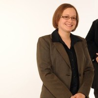 ROYAL LEPAGE Binder Real Estate Employee Amy Bondy's profile photo