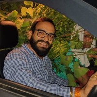 Easy Clean Systems Employee Abhi Satija's profile photo