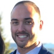 TD Insurance Employee Bruno Ferro's profile photo
