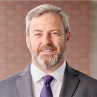 Michigan Townships Association Employee Tom Hickson's profile photo