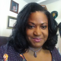 International Auto Processing Employee Liza Larkins's profile photo