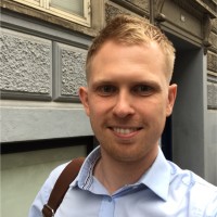 Alm. Brand Group Employee Thomas Andreasen's profile photo
