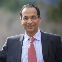 Omega Healthcare Management Services Employee Hari Velayudhan's profile photo