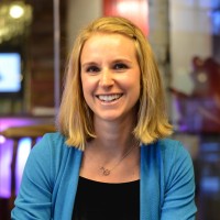 Shaker Recruitment Marketing Employee Amanda Shaker's profile photo