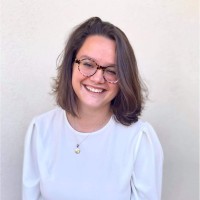 Glassroom Employee Marie le Flanchec's profile photo
