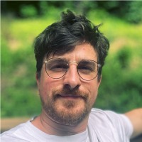 The Rewilding Collective Employee Pate Russell's profile photo