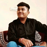 Harsh Bhalara Email