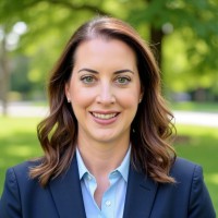 Cindy Maurer Email & Phone Number
