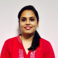 Arathi B Email