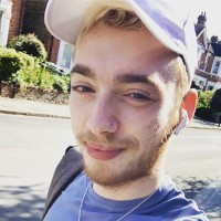 Holland & Barrett Employee Alex Eade's profile photo