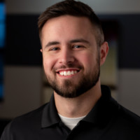 PCnet Inc. Employee Vince Rogers's profile photo