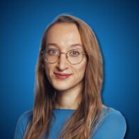 European Commission Employee Giulia Marzetti's profile photo