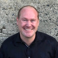 Intentionalist Employee Joel Simpson's profile photo
