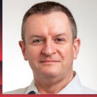 Monash University Employee Chris Marsden's profile photo