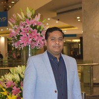 HINDUSTAN URVARAK & RASAYAN LTD. (HURL) Employee Rupesh Singh's profile photo