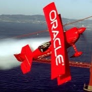 Oracle India Pvt. Ltd Employee Hemanth Kumar's profile photo