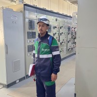 SCIF Employee Mouhsine Morjane's profile photo