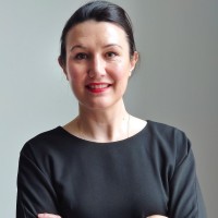 Harrods Employee Danielle Roussel's profile photo