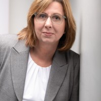 Lori-Ann Rhoden Email & Phone Number