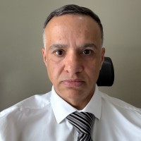 Zahid Ramzan Email