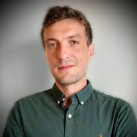 Finovatis Employee Arnaud Buttin's profile photo