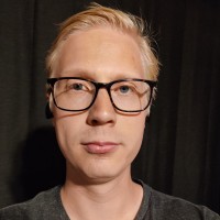 Iglu Employee Aleksi Kumlin's profile photo