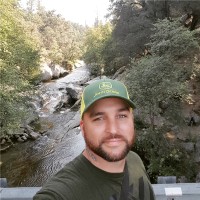 Atlas Field Services Employee Andrew Drasal's profile photo