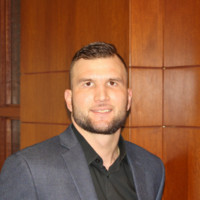 Robert Half Employee Bradley Christensen's profile photo