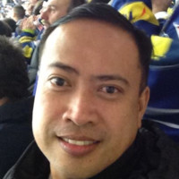 ANDREW an Amphenol company Employee George Yap's profile photo