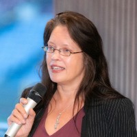 East Lancashire Chamber of Commerce Employee Miranda Barker's profile photo