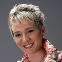 Exectras Employee Antoniya Valkov's profile photo