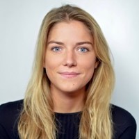 Amélie Celdran Email & Phone Number