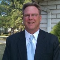 Life Essentials - a program of Catholic Social Services of the Miami Valley Employee Gary Meeks's profile photo