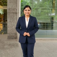 DataDynamx Pvt. Ltd. Employee Rutuja Deshmukh's profile photo