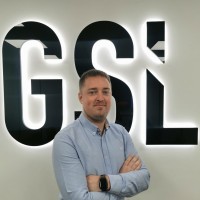 GSL Employee Gareth Whitehill's profile photo