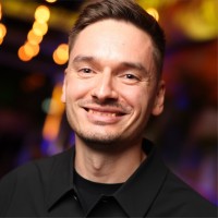 Spacebring Employee Igor Dzhebyan's profile photo
