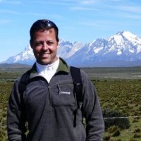 Timmons Group Employee Mike Wiley's profile photo