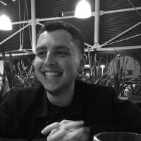 BIX Tech - Data Consulting Employee Pedro Sofiati's profile photo