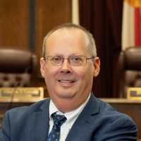 Florida Center for Government Accountability Employee Robert Waters's profile photo