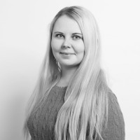 Life Extension Europe Employee Adriana Danielovič Høgfeldt's profile photo