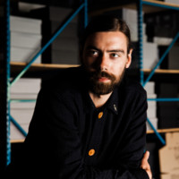 Part & Whole Employee Guy Ferguson's profile photo