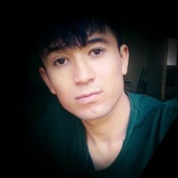Amazon Employee Mohammad Rezai's profile photo
