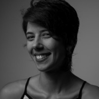 Cochilo Employee Camila Jankavski's profile photo