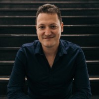 Integrated Equipment Employee Andrea Marchetti's profile photo