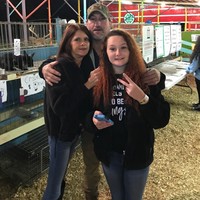 Alien Technology Employee Tammy Fields's profile photo