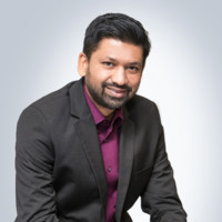 EPMA Employee Parthiv Bhuta's profile photo