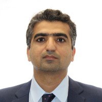 Umair Arif Email & Phone Number