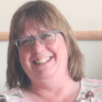 Cook Medical Employee Vicky Chambers's profile photo